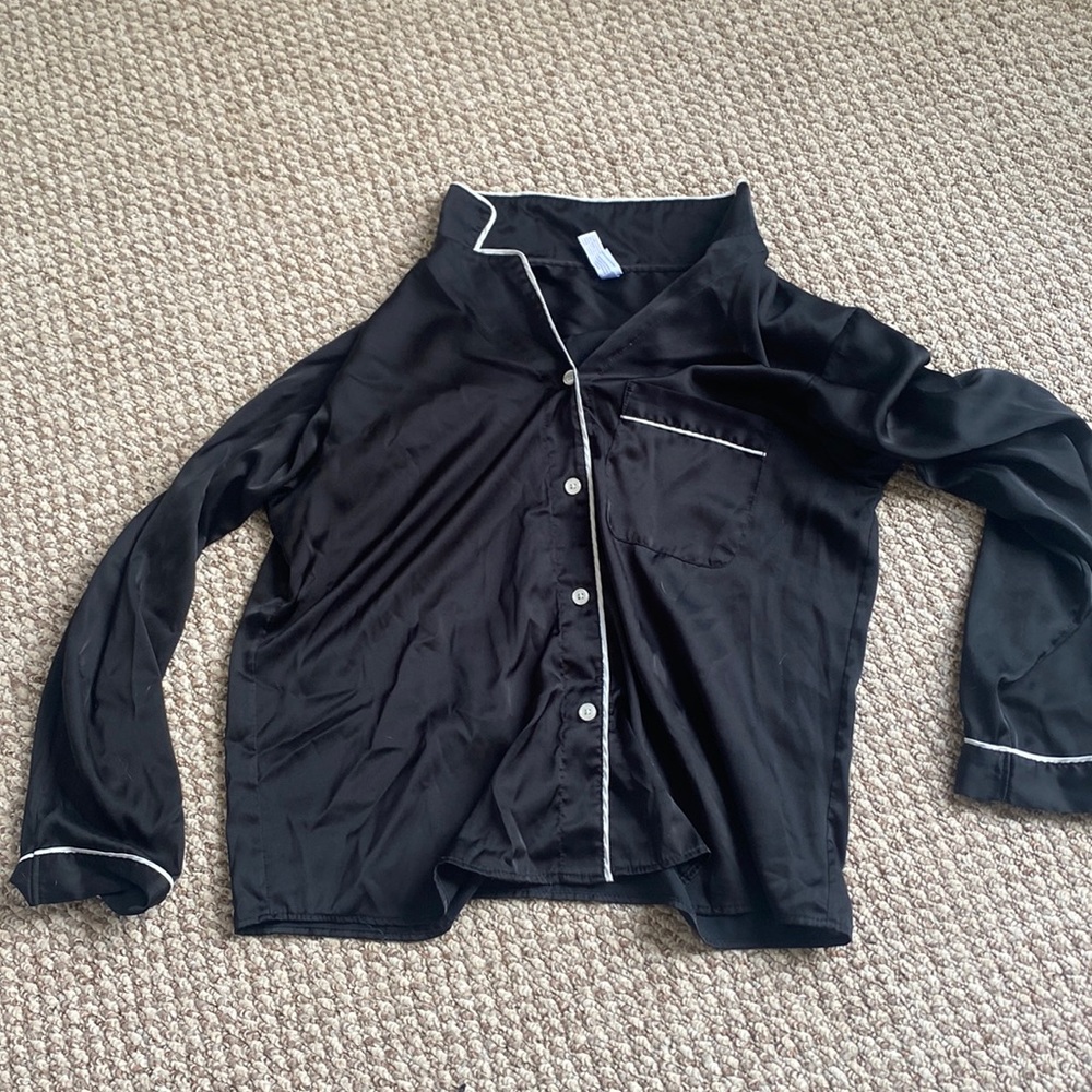 i have been getting a lot more bed clothing. i only wore it once!